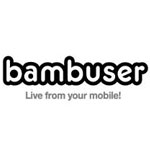 Delete your Bambuser account