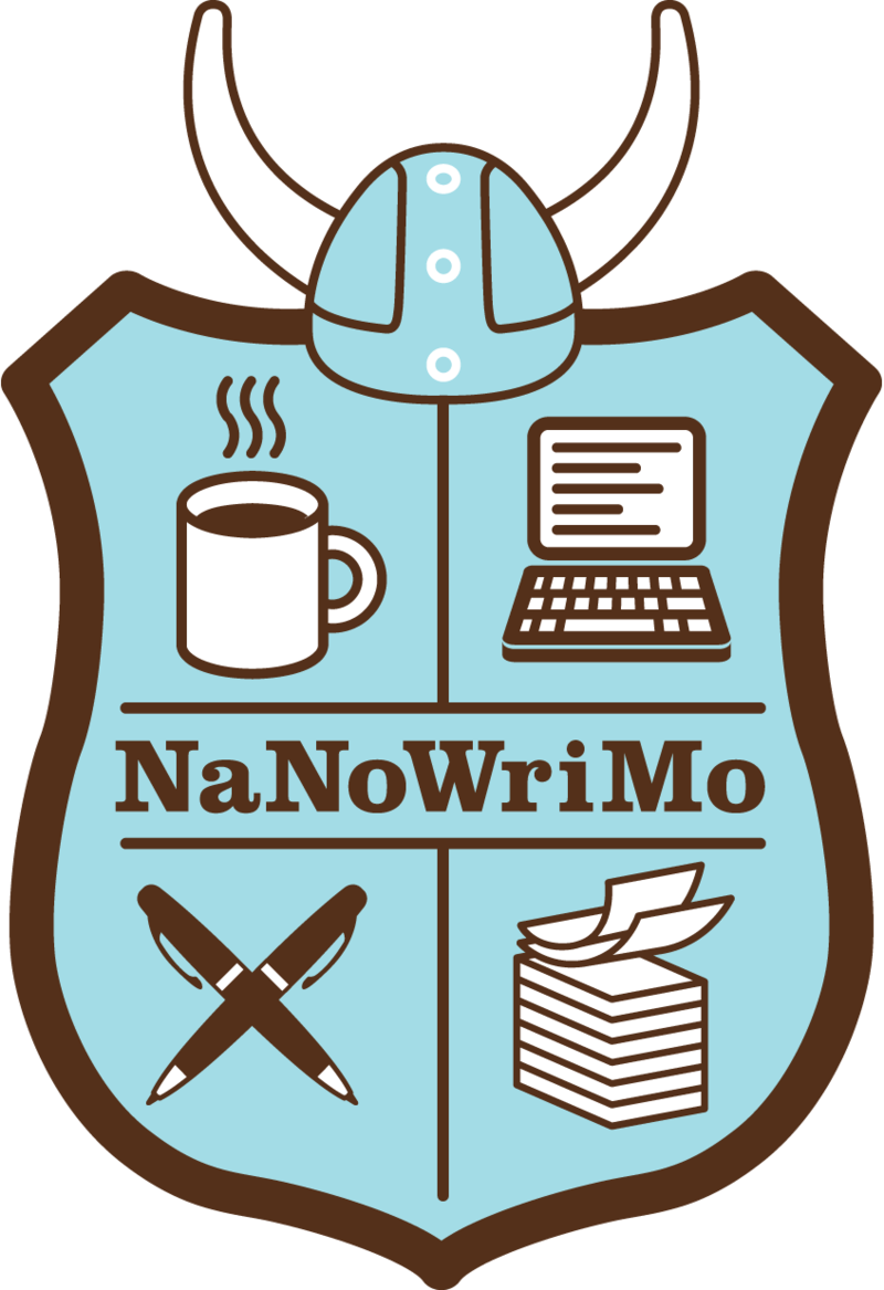 Delete your NaNoWriMo account