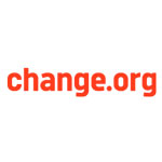 Delete your Change.org account