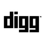 Delete your Digg account