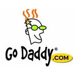 Delete your GoDaddy account