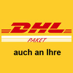 Delete your DHL (Paket.de) account