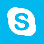 Delete your Skype account