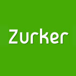 Delete your Zurker account